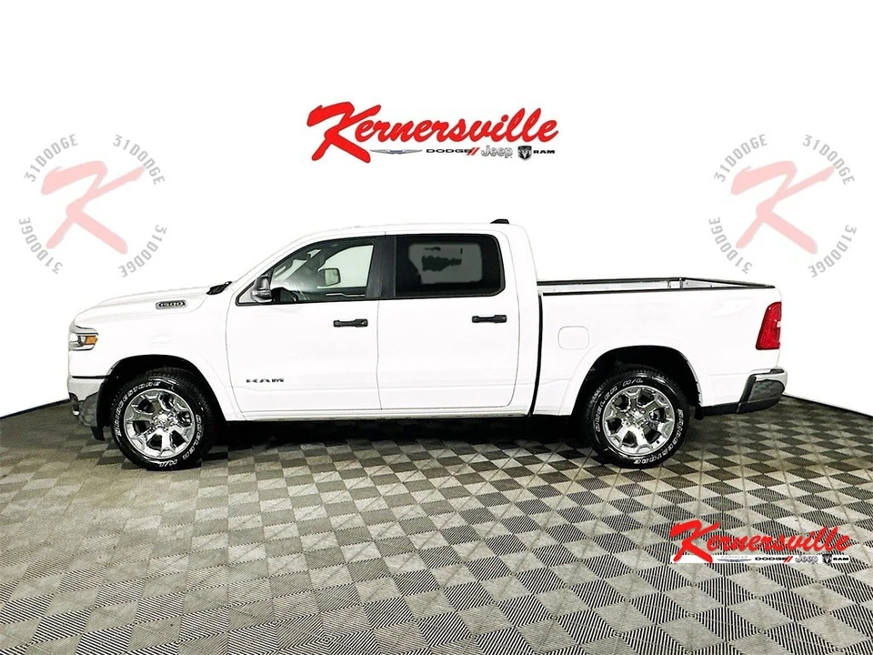 2026 Ram 1500 2nd Gen - Image 4 of 21
