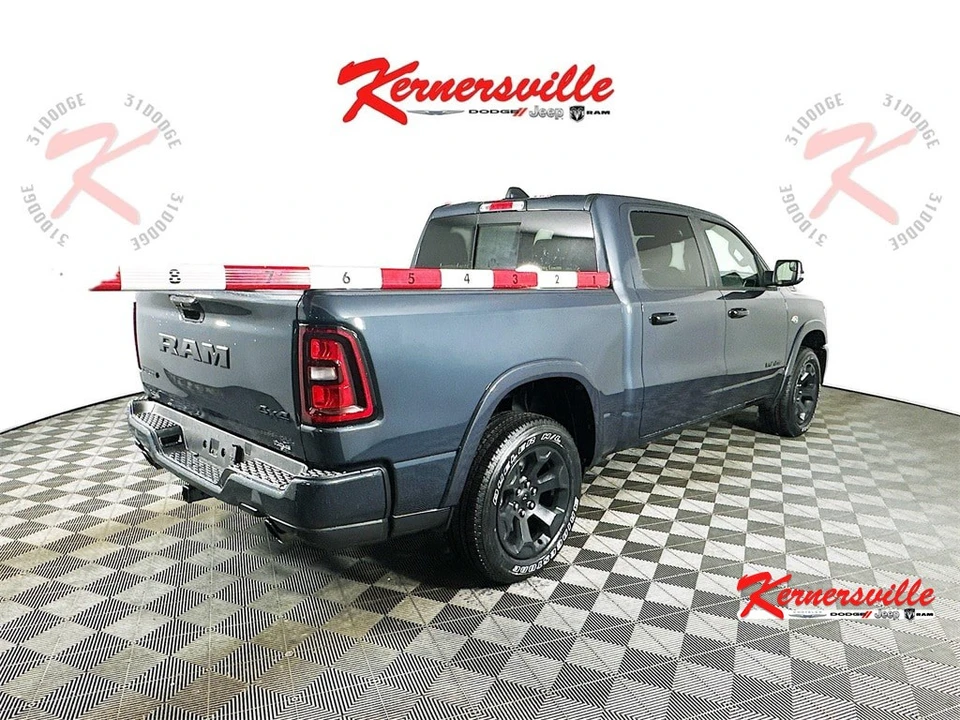 2026 Ram 1500 2nd Gen - Image 7 of 21