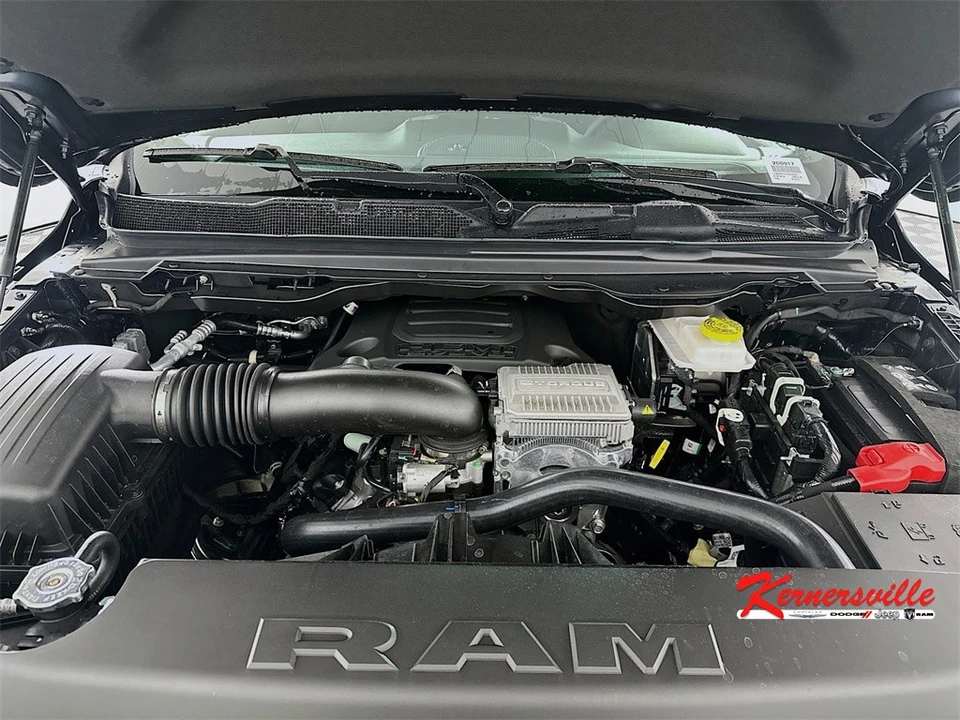 2026 Ram 1500 2nd Gen - Image 18 of 21