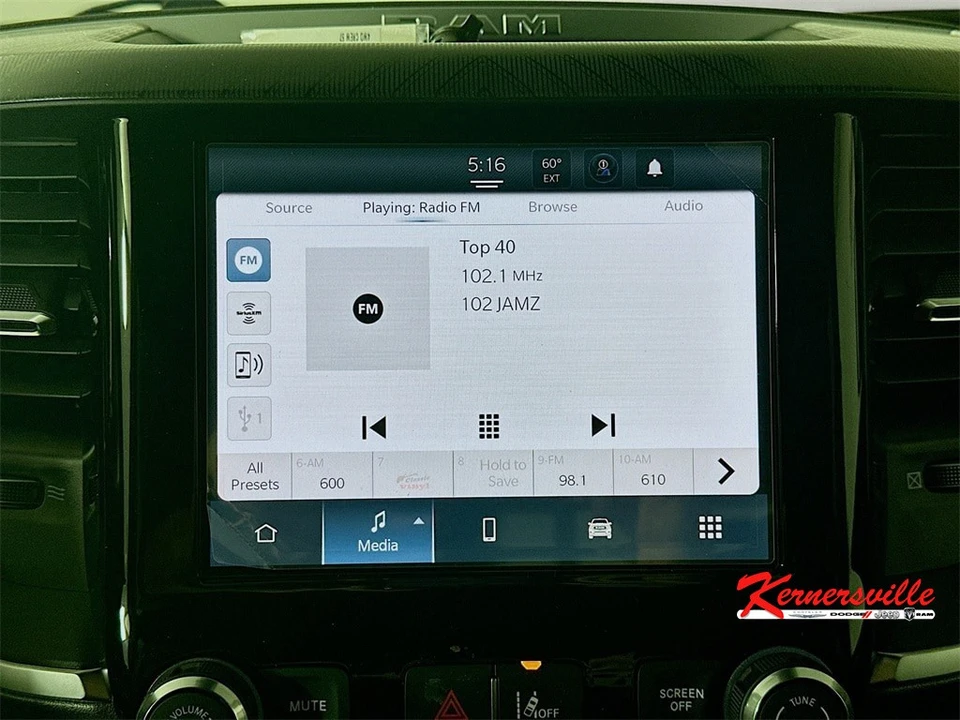 2026 Ram 1500 2nd Gen - Image 13 of 21