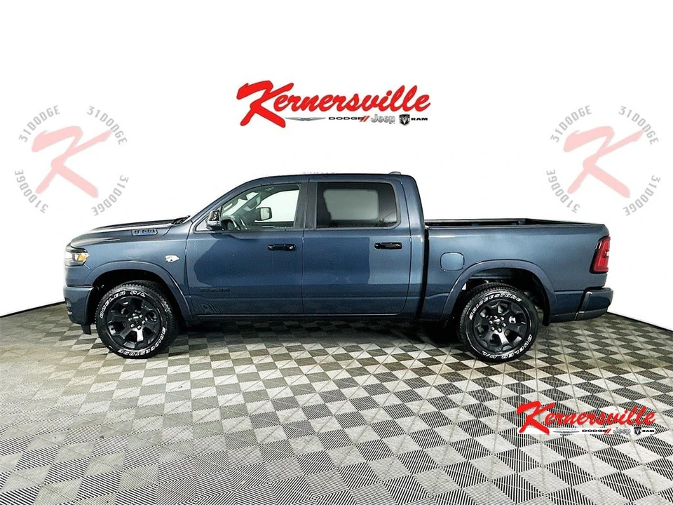 2026 Ram 1500 2nd Gen - Image 4 of 21