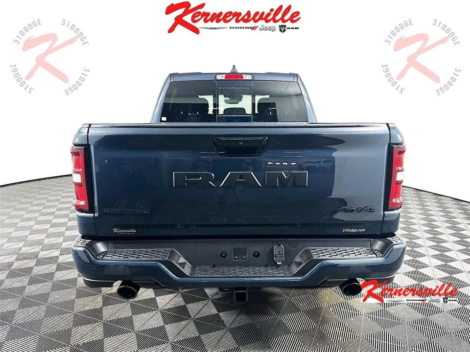 2026 Ram 1500 2nd Gen - Image 6 of 21