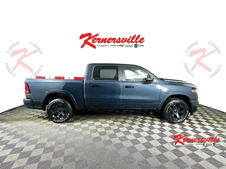 2026 Ram 1500 2nd Gen - Image 8 of 21