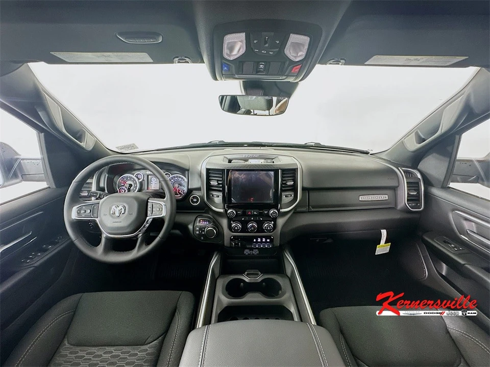 2026 Ram 1500 2nd Gen - Image 9 of 21