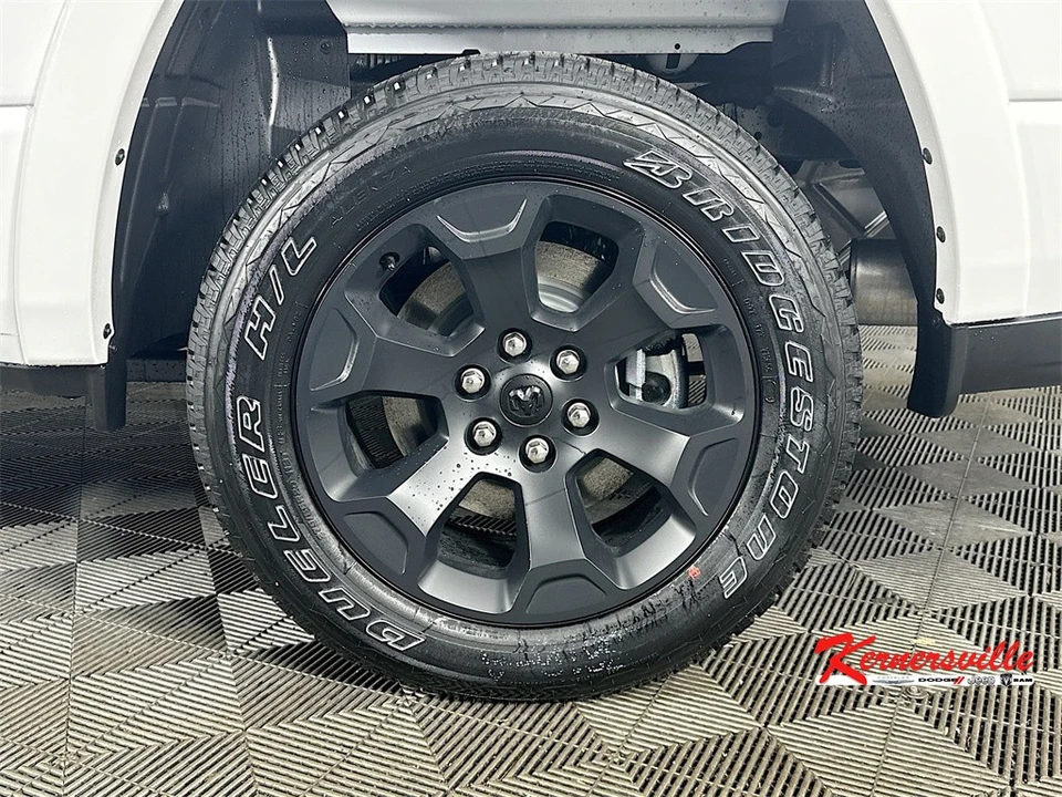 2026 Ram 1500 2nd Gen - Image 17 of 21