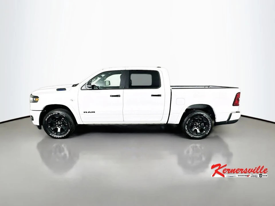 2026 Ram 1500 2nd Gen - Image 4 of 21