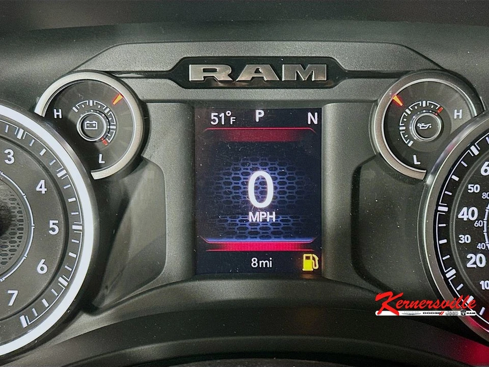 2026 Ram 1500 2nd Gen - Image 11 of 12