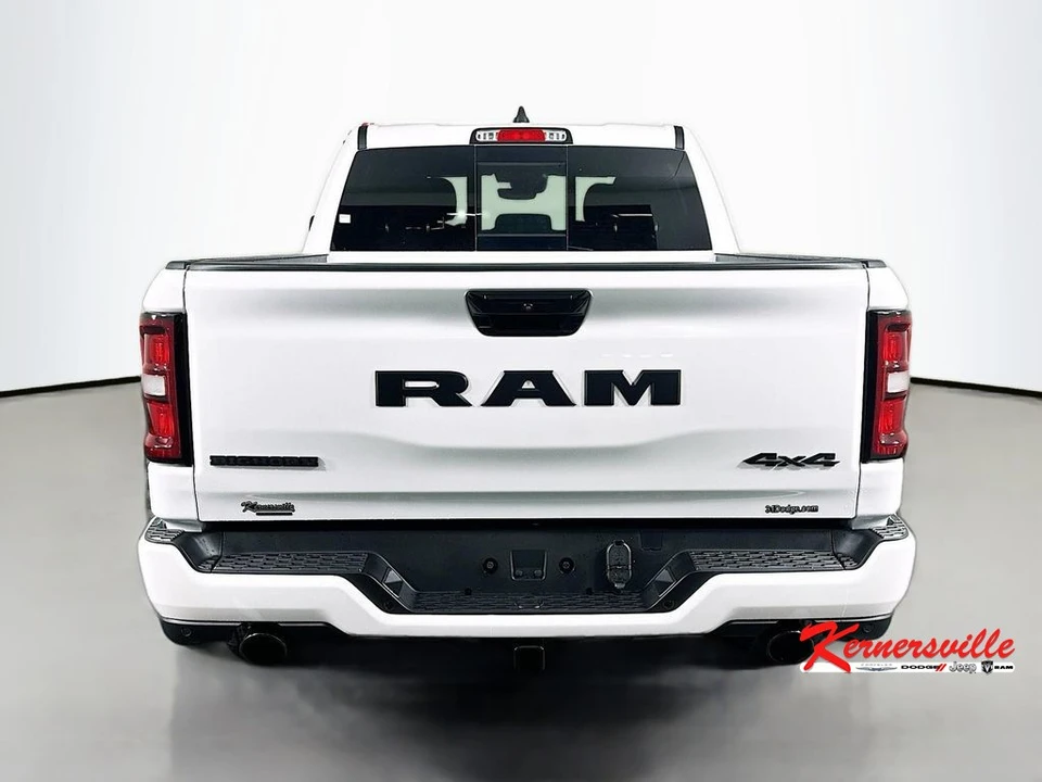 2026 Ram 1500 2nd Gen - Image 6 of 21