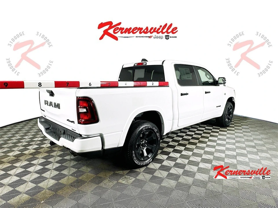 2026 Ram 1500 2nd Gen - Image 7 of 21