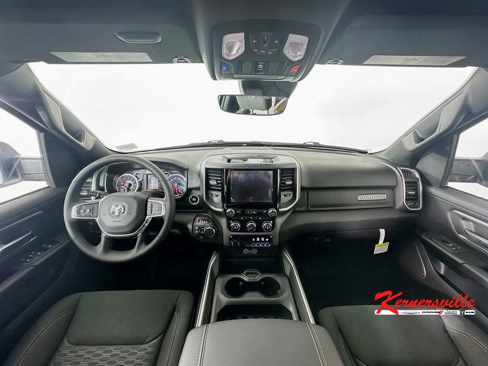2026 Ram 1500 2nd Gen - Image 9 of 12