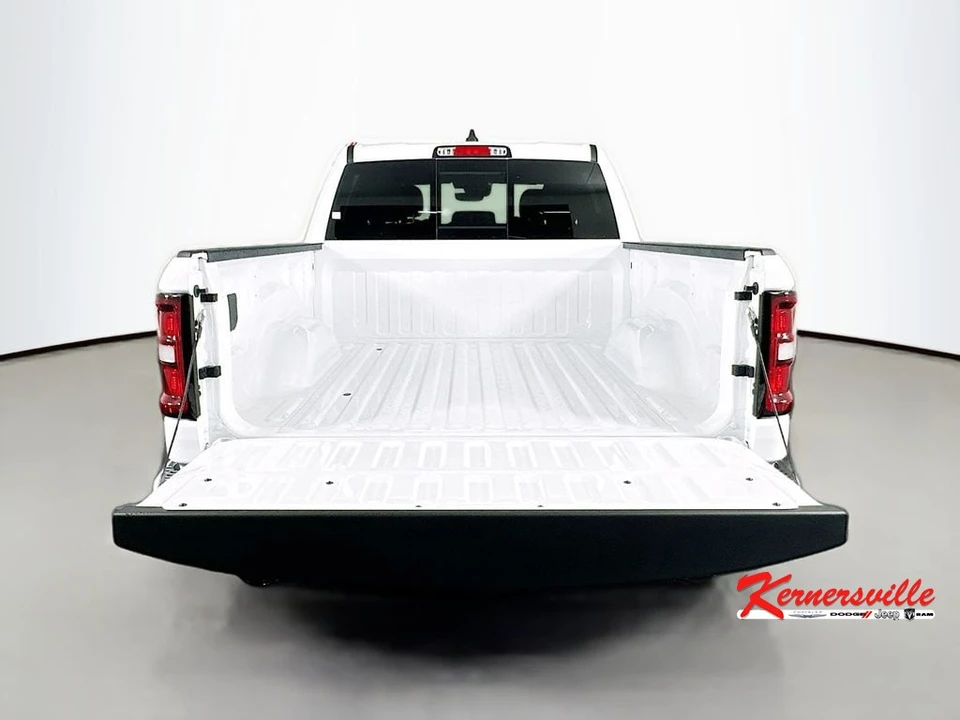 2026 Ram 1500 2nd Gen - Image 16 of 21
