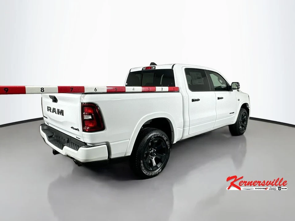 2026 Ram 1500 2nd Gen - Image 7 of 12