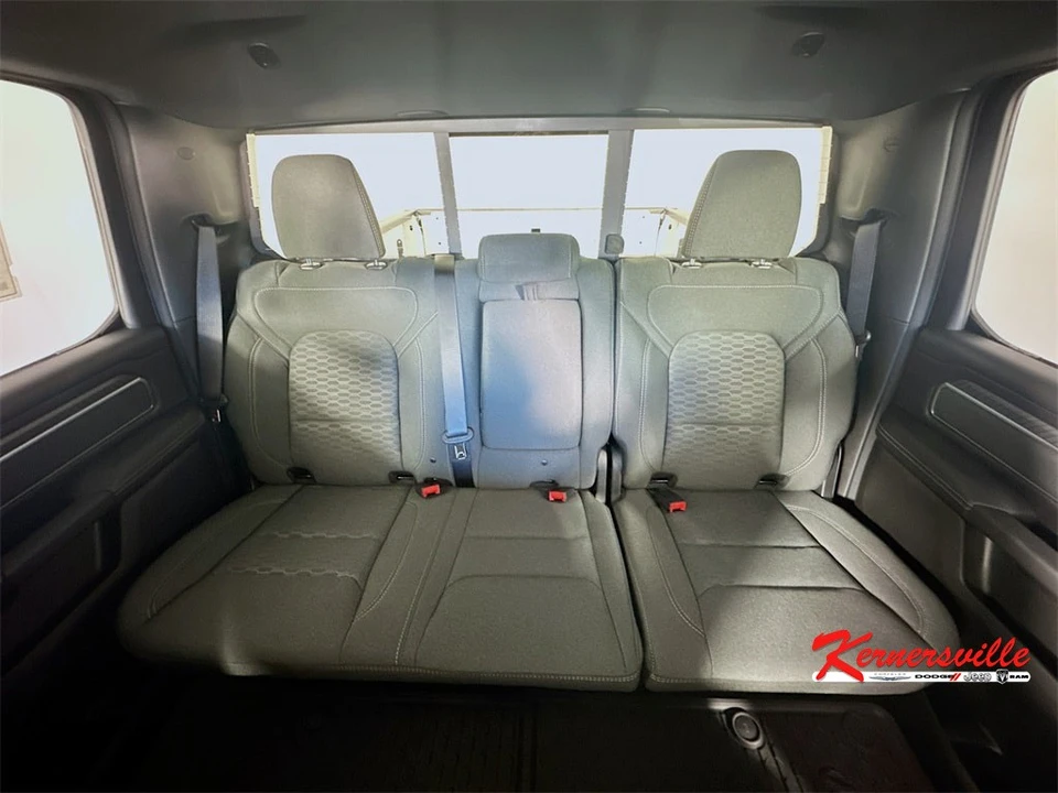 2026 Ram 1500 2nd Gen - Image 10 of 21