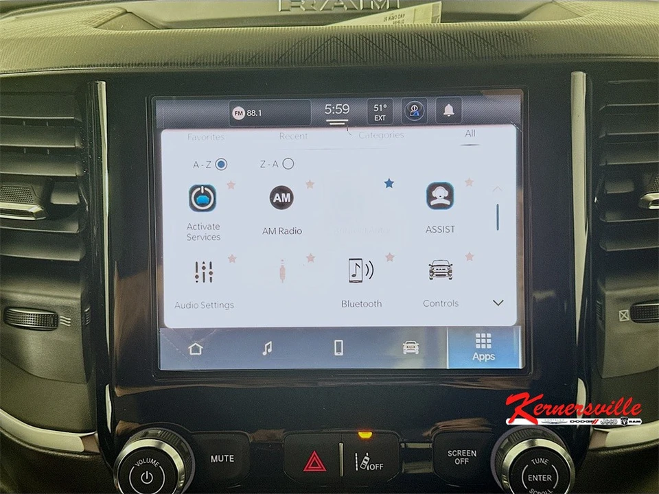 2026 Ram 1500 2nd Gen - Image 15 of 21