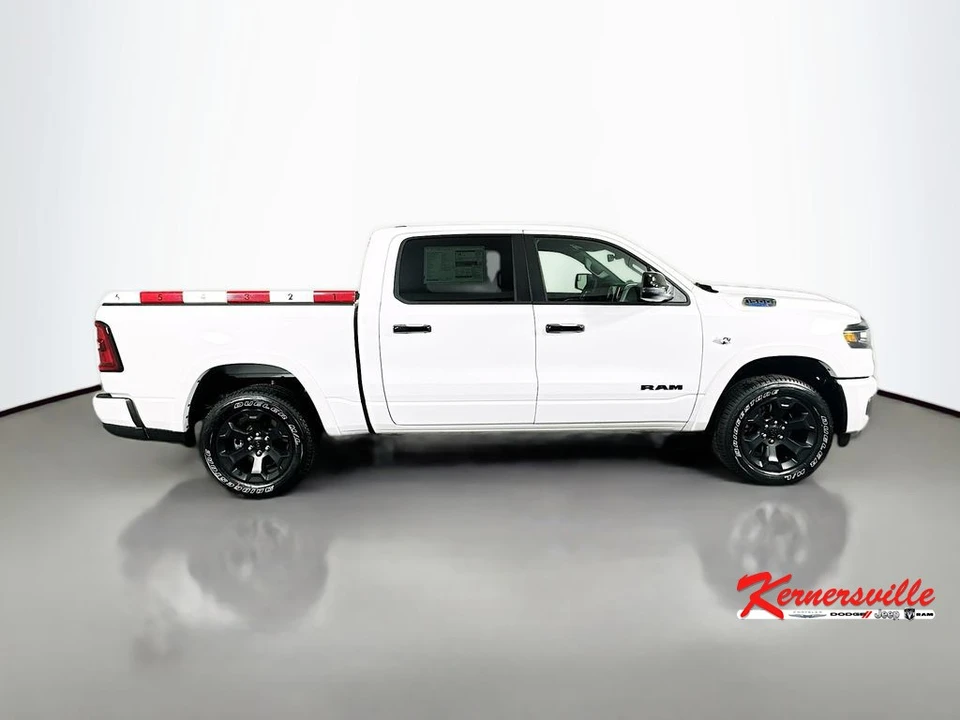 2026 Ram 1500 2nd Gen - Image 8 of 12