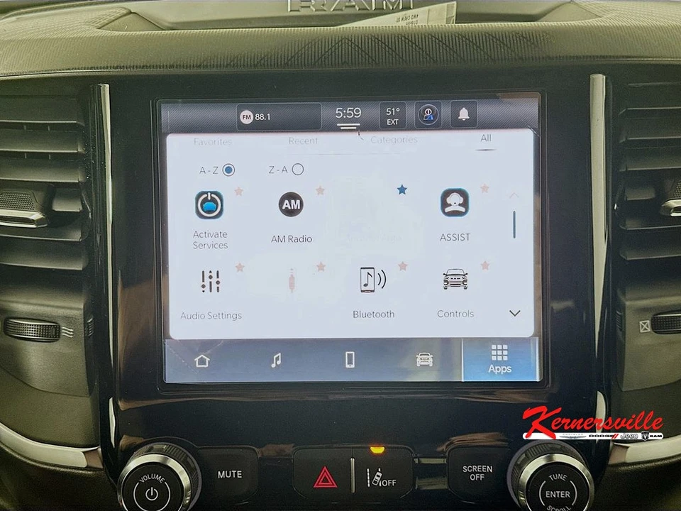 2026 Ram 1500 2nd Gen - Image 15 of 21