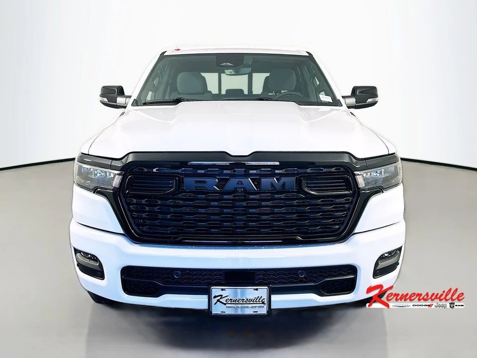 2026 Ram 1500 2nd Gen - Image 2 of 21