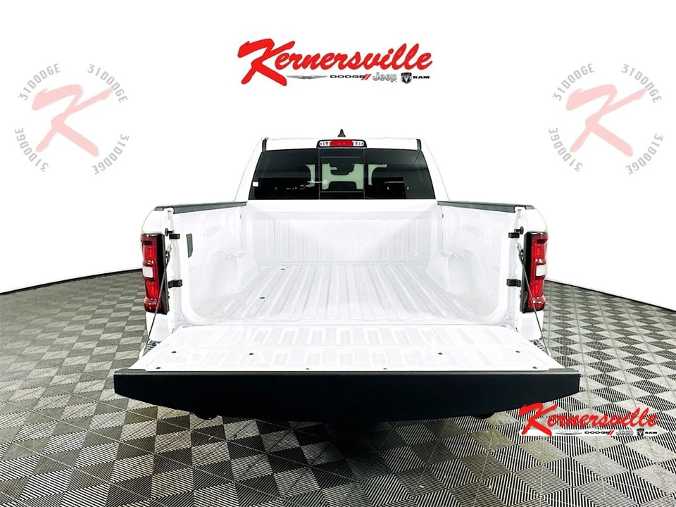 2026 Ram 1500 2nd Gen - Image 16 of 21