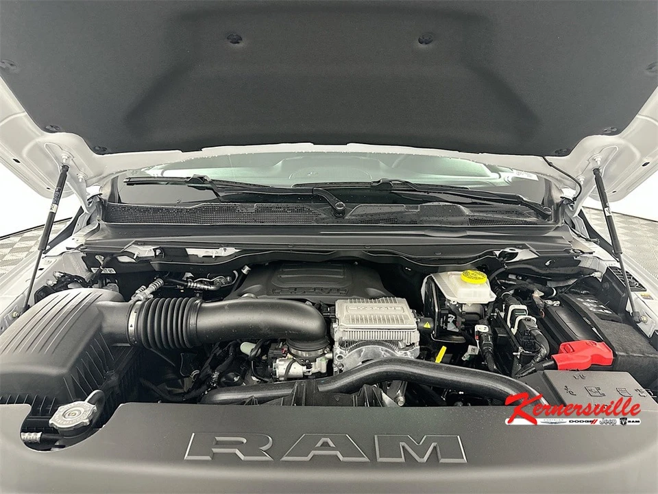 2026 Ram 1500 2nd Gen - Image 18 of 21