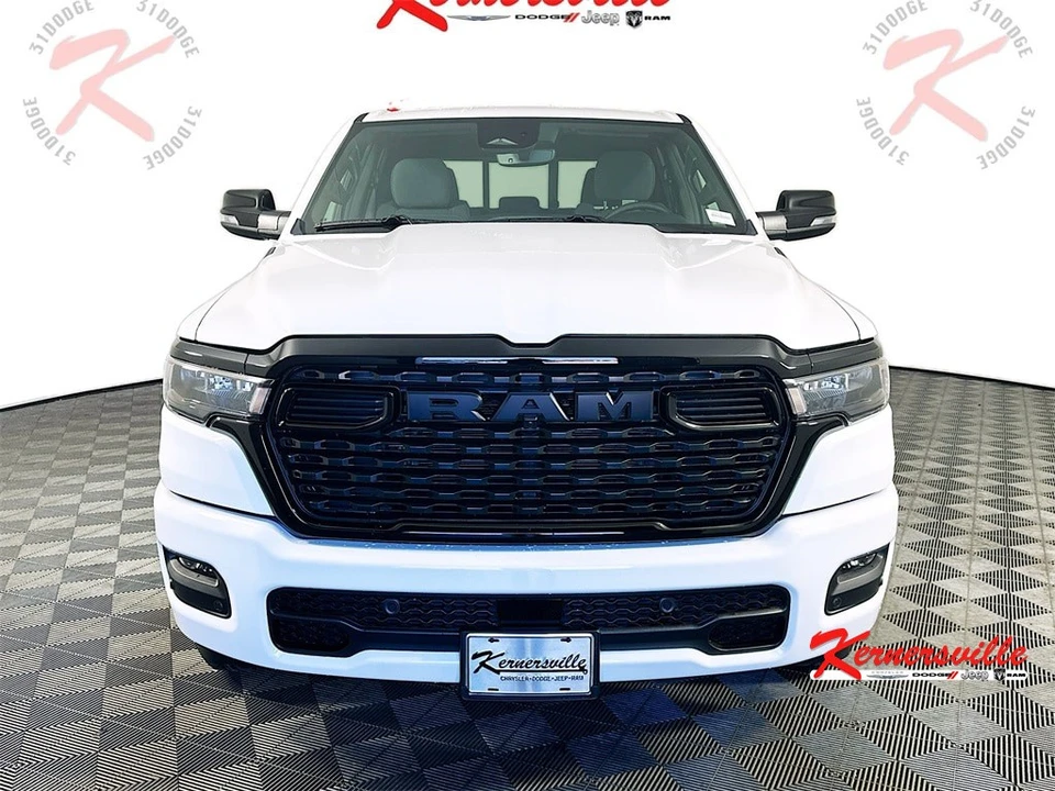 2026 Ram 1500 2nd Gen - Image 2 of 21