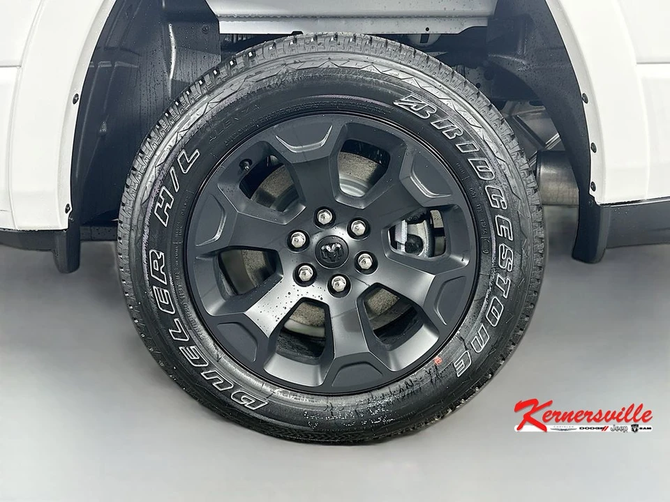 2026 Ram 1500 2nd Gen - Image 17 of 21