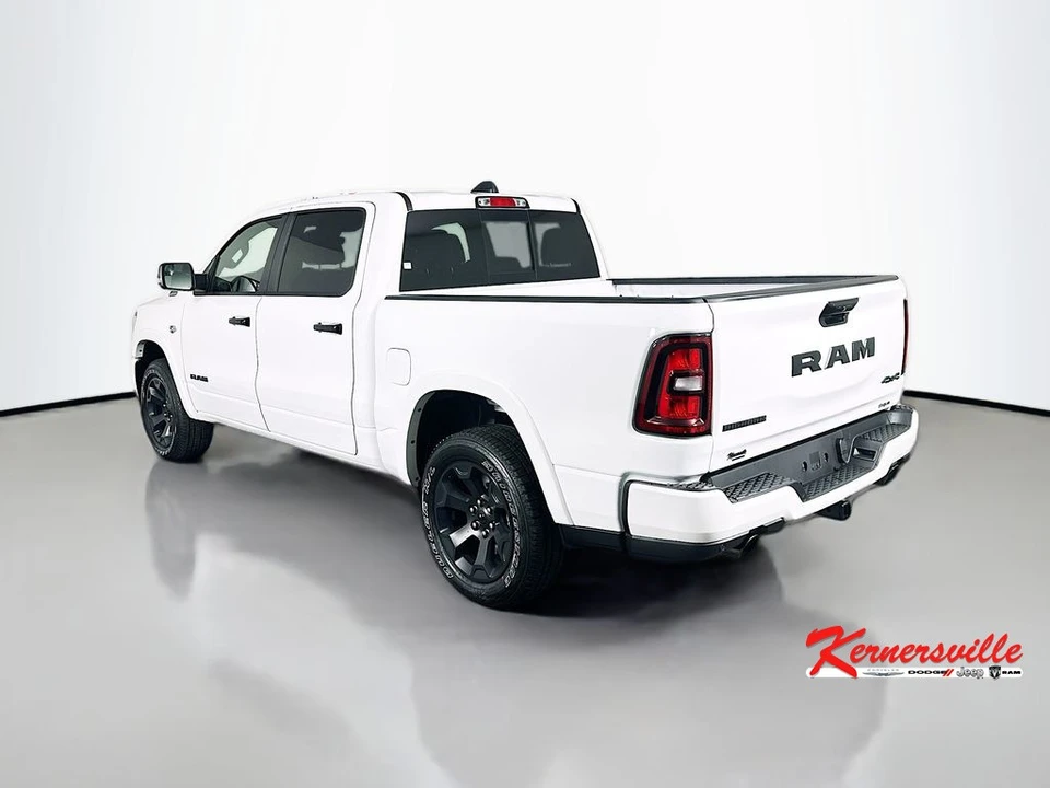 2026 Ram 1500 2nd Gen - Image 5 of 12