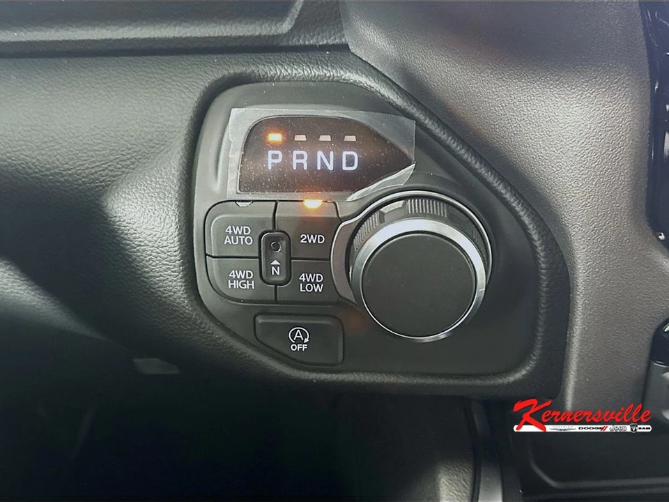2026 Ram 1500 2nd Gen - Image 12 of 21