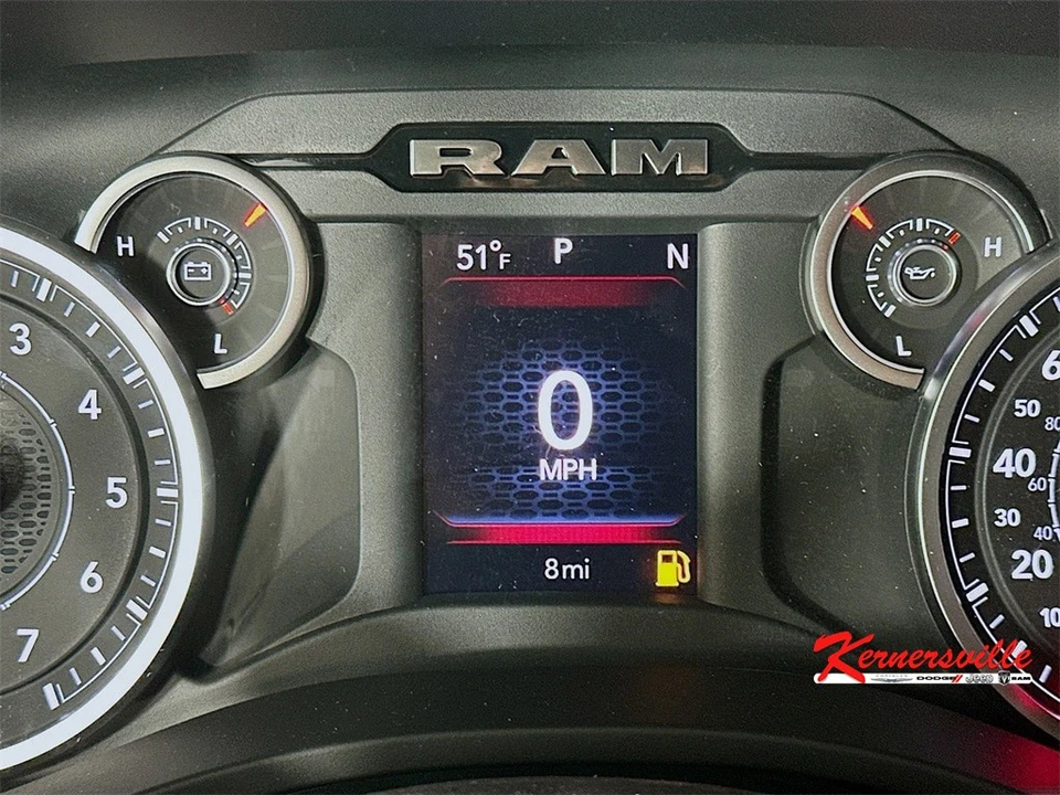 2026 Ram 1500 2nd Gen - Image 11 of 21