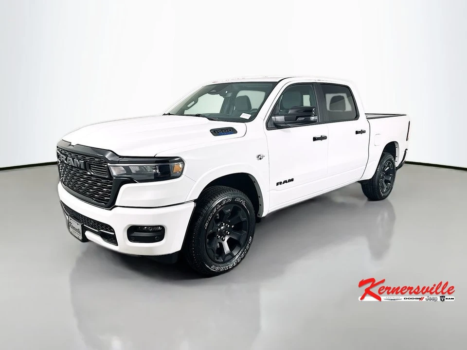 2026 Ram 1500 2nd Gen - Image 3 of 21