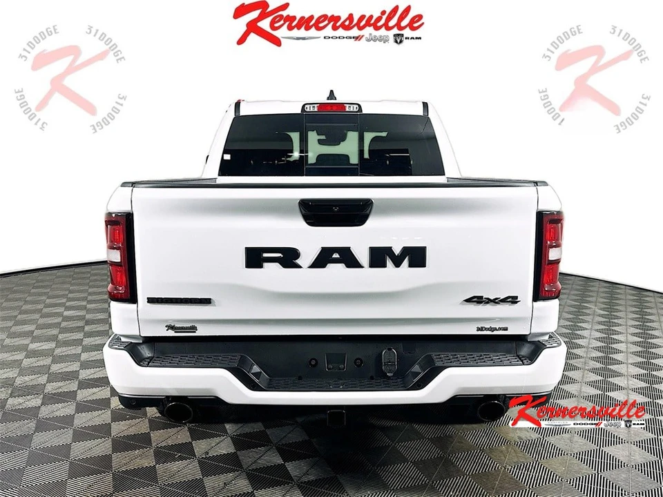 2026 Ram 1500 2nd Gen - Image 6 of 21