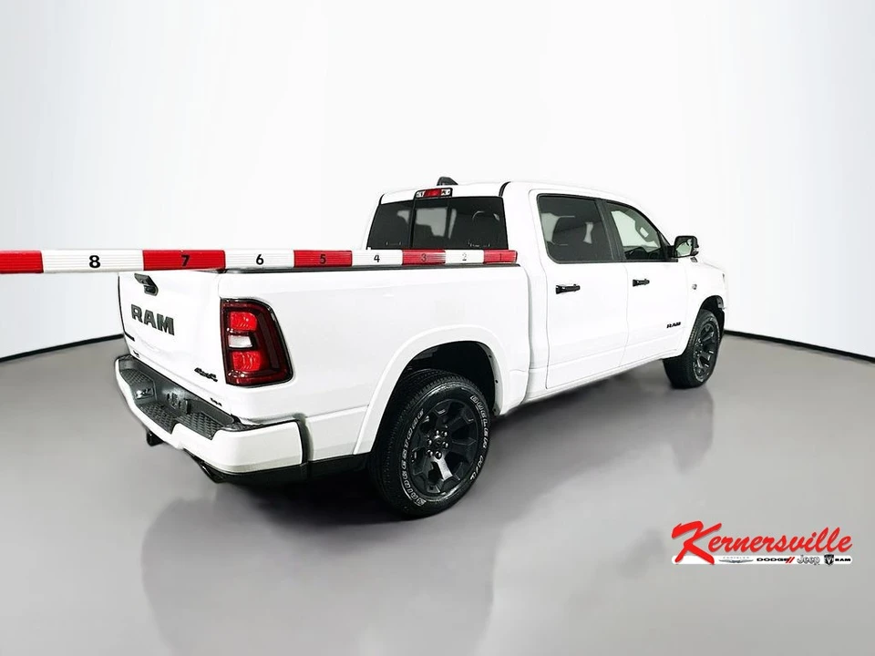 2026 Ram 1500 2nd Gen - Image 7 of 12