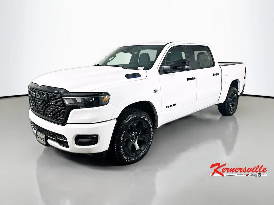 2026 Ram 1500 2nd Gen - Image 3 of 12