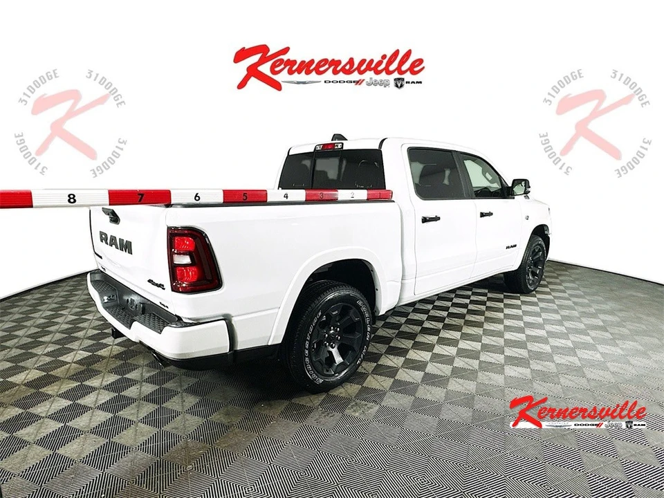 2026 Ram 1500 2nd Gen - Image 7 of 21