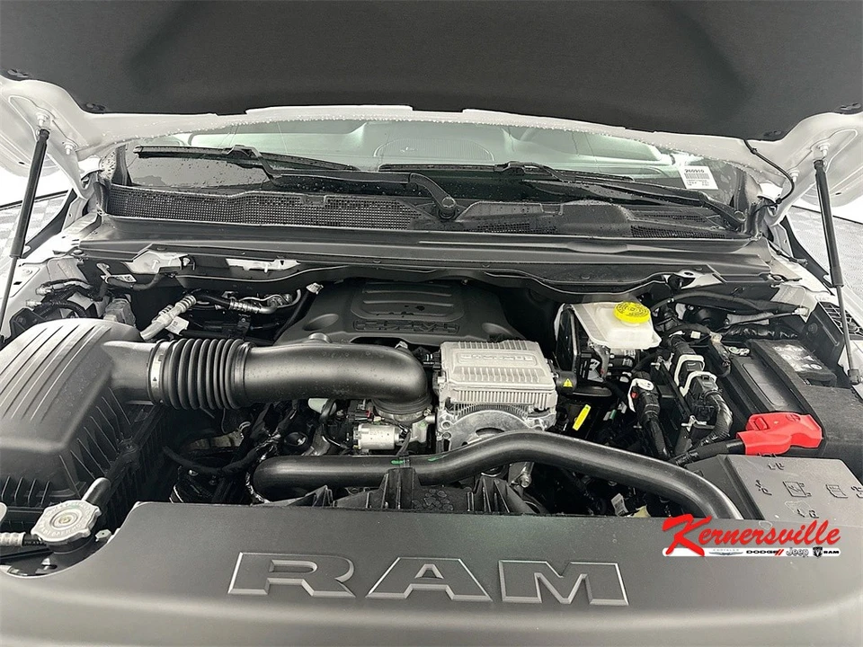 2026 Ram 1500 2nd Gen - Image 17 of 21