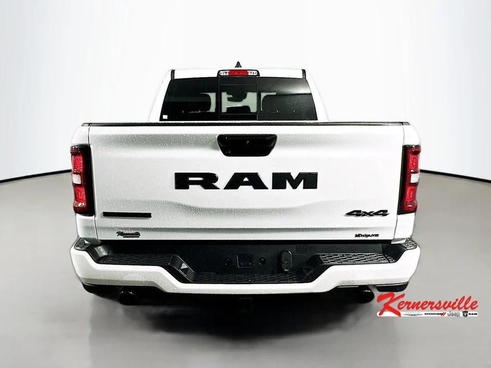 2026 Ram 1500 2nd Gen - Image 6 of 12
