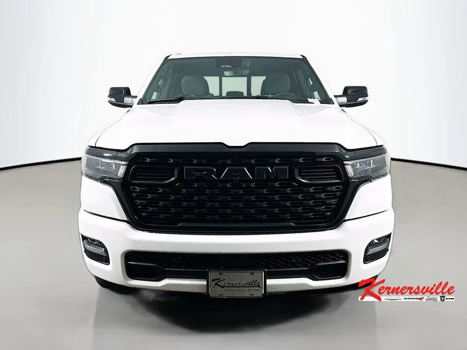 2026 Ram 1500 2nd Gen - Image 2 of 12