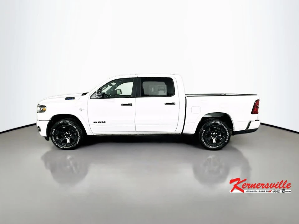2026 Ram 1500 2nd Gen - Image 4 of 12