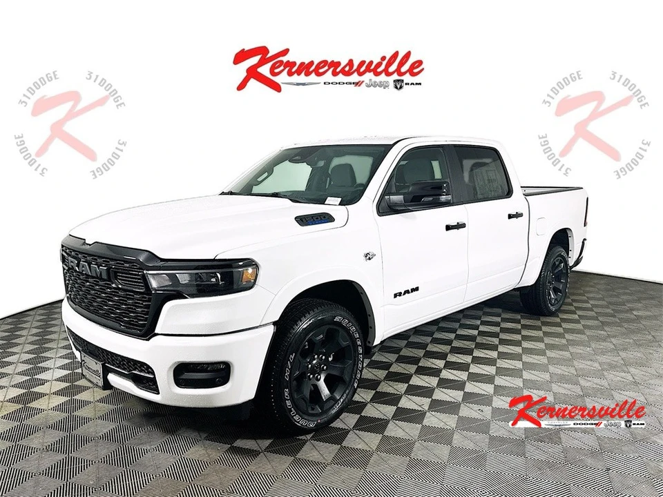 2026 Ram 1500 2nd Gen - Image 3 of 21