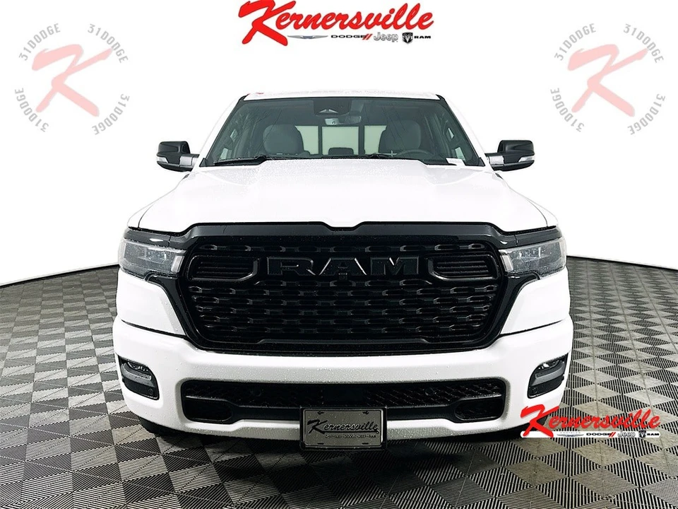 2026 Ram 1500 2nd Gen - Image 2 of 21