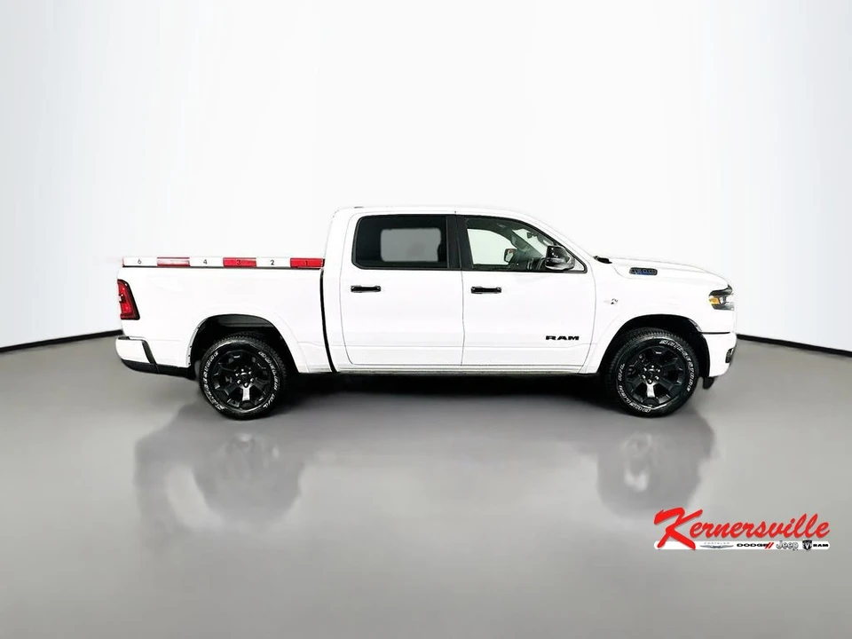 2026 Ram 1500 2nd Gen - Image 8 of 12