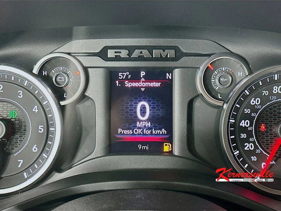 2026 Ram 1500 2nd Gen - Image 11 of 12