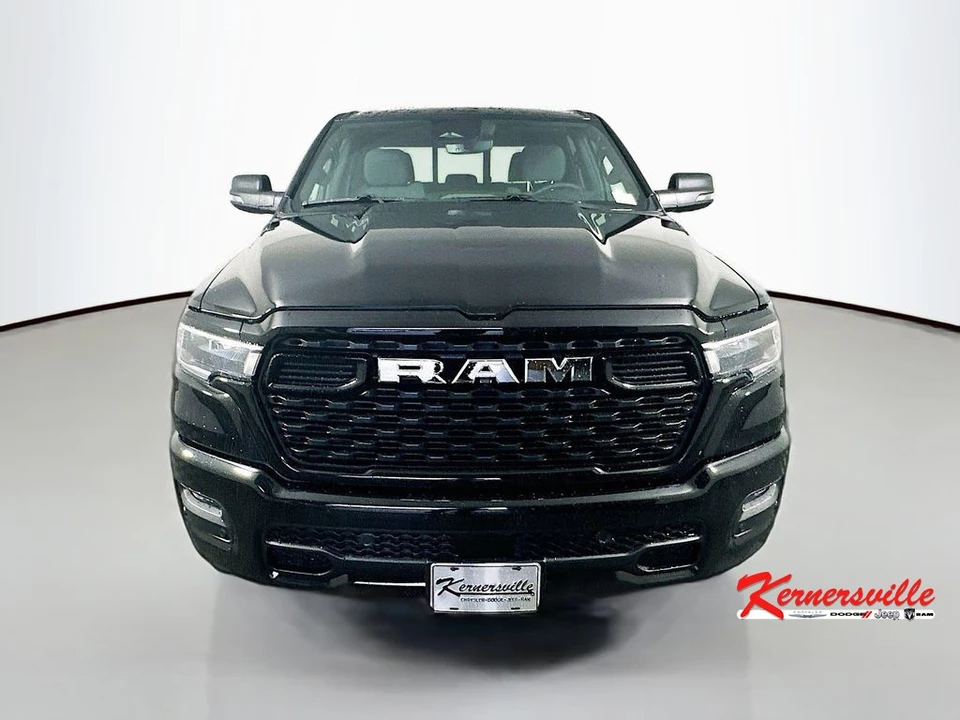 2026 Ram 1500 2nd Gen - Image 2 of 12