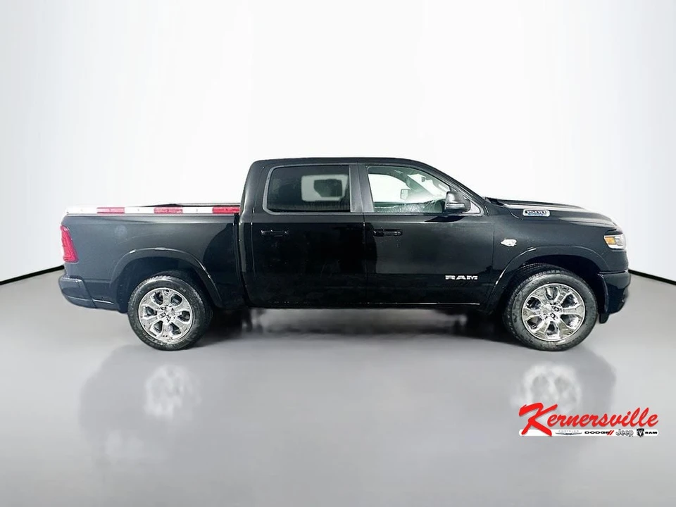 2026 Ram 1500 2nd Gen - Image 8 of 12