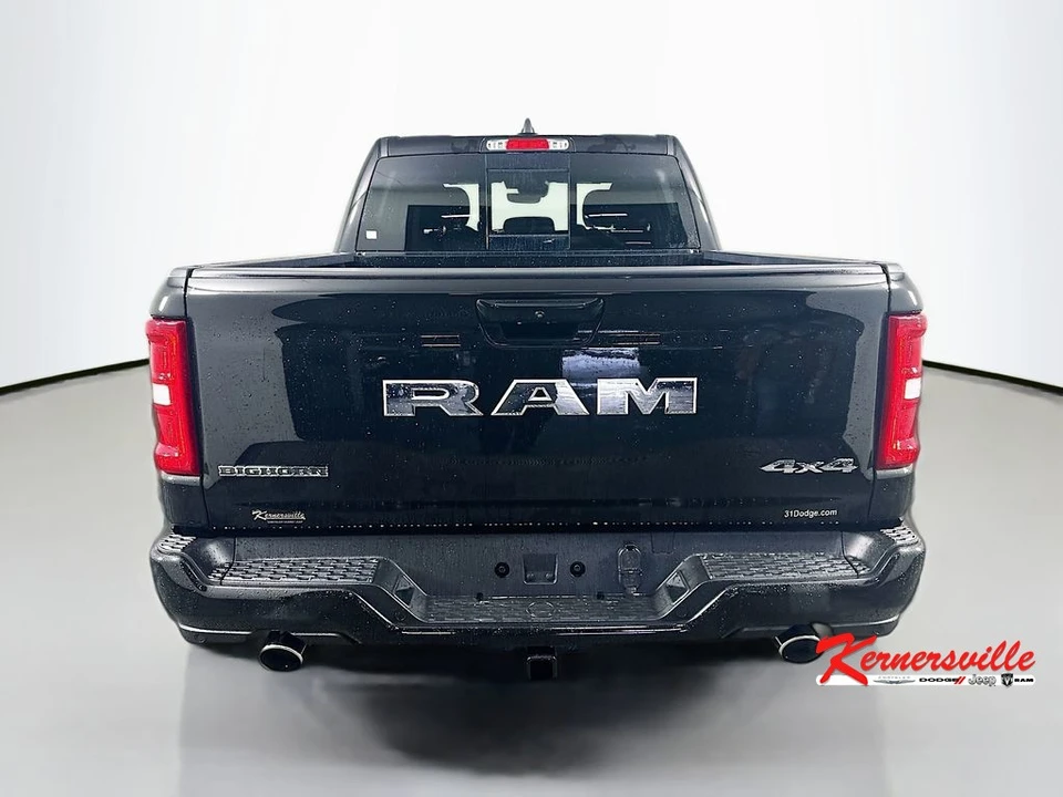 2026 Ram 1500 2nd Gen - Image 6 of 12