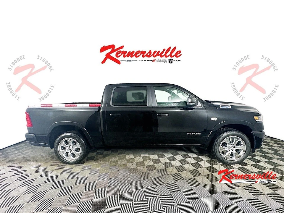 2026 Ram 1500 2nd Gen - Image 8 of 12