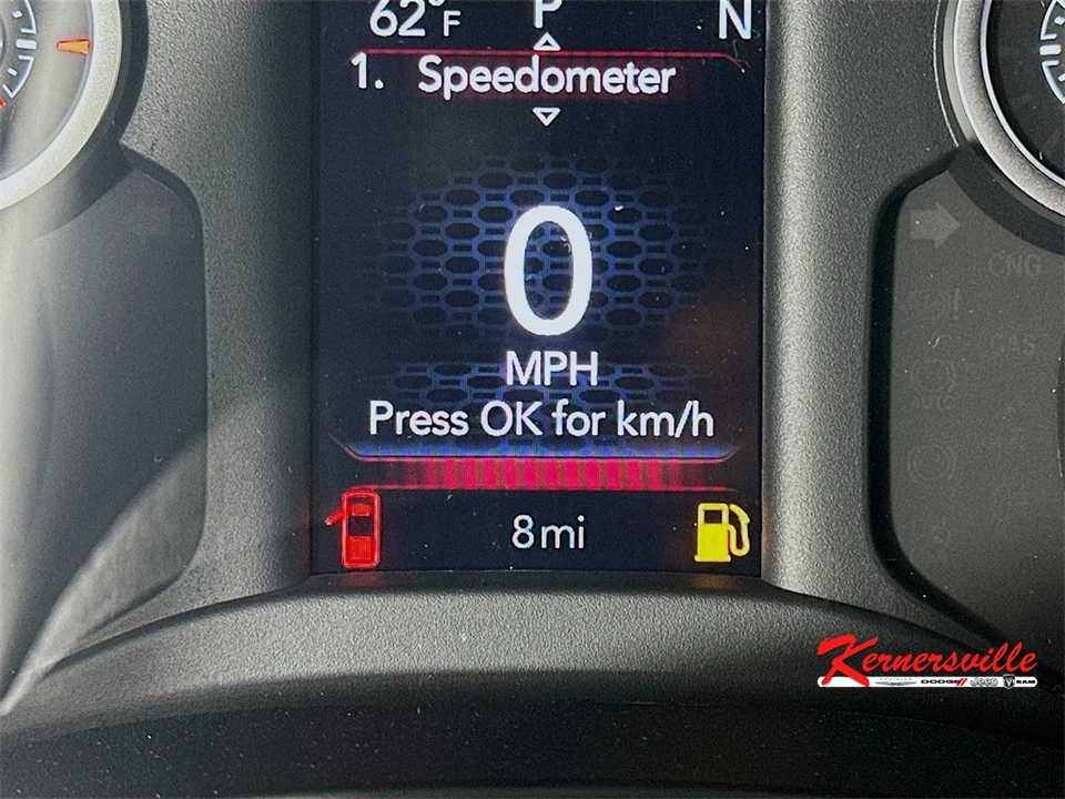 2026 Ram 1500 2nd Gen - Image 11 of 12