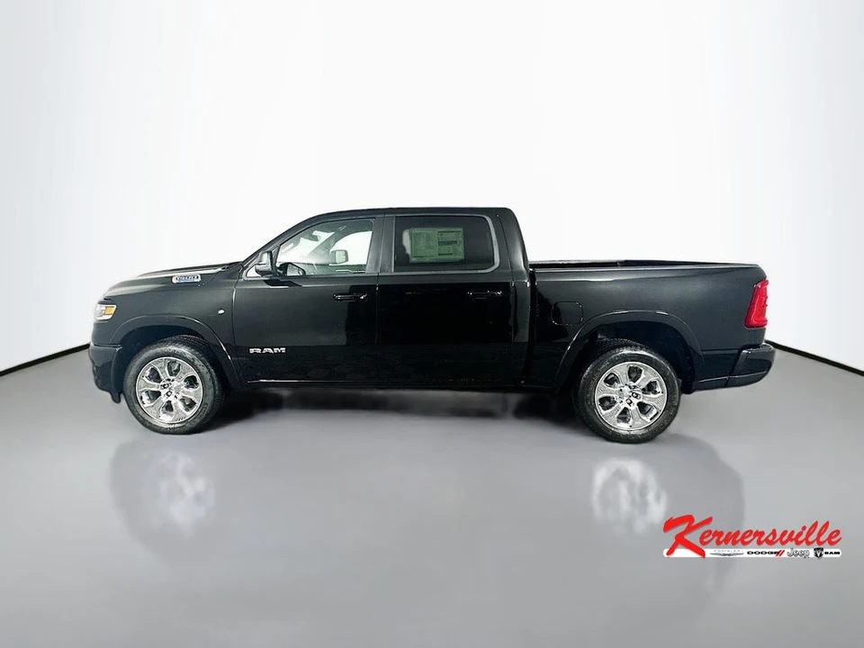 2026 Ram 1500 2nd Gen - Image 4 of 12