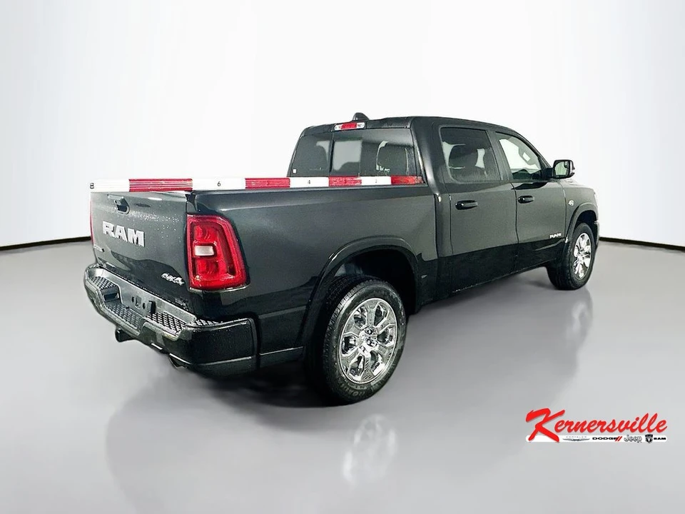 2026 Ram 1500 2nd Gen - Image 7 of 12