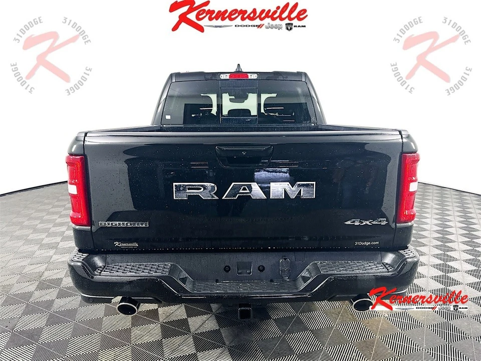 2026 Ram 1500 2nd Gen - Image 6 of 12