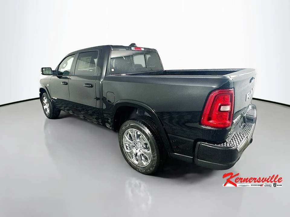2026 Ram 1500 2nd Gen - Image 5 of 12